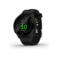 Reloj GARMIN Forerunner 55 GPS Negro (010-02562-10) Reloj GARMIN Forerunner 55 GPS Negro (010-02562-10)