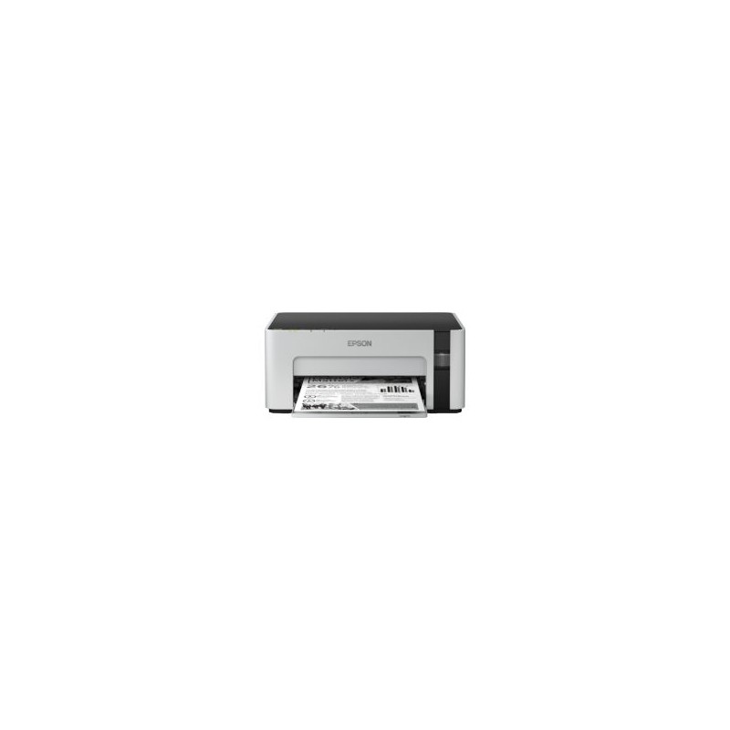 Impresora Monocromo EPSON EcoTank ET-M1120 (C11CG96402) Impresora Monocromo EPSON EcoTank ET-M1120 (C11CG96402)