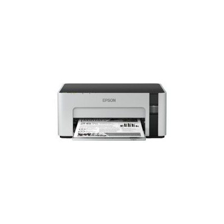 Impresora Monocromo EPSON EcoTank ET-M1120 (C11CG96402)