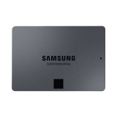 SSD Samsung 870 QVO SATA 2.5" 8Tb (MZ-77Q8T0BW)