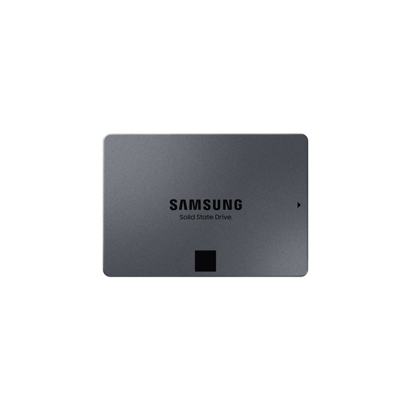 SSD Samsung 870 QVO SATA 2.5" 8Tb (MZ-77Q8T0BW)