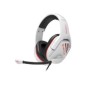 Auric+Micro Gaming UNYKA Nova UK201 Blancos (UK554001) Auric+Micro Gaming UNYKA Nova UK201 Blancos (UK554001)