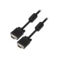Cable AISENS VGA/M a VGA/M 10m Negro (A113-0074)