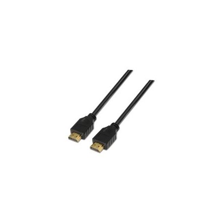 Cable AISENS HDMI A/M a HDMI A/M 7m Negro (A119-0097)