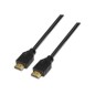 Cable AISENS HDMI A/M a HDMI A/M 7m Negro (A119-0097)