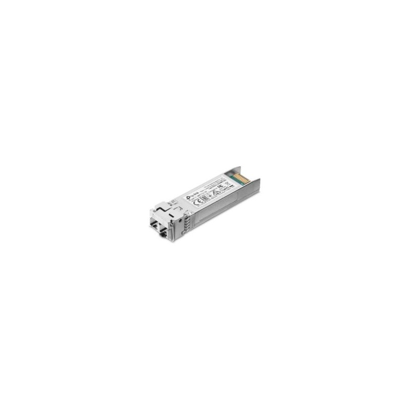 Módulo Transceptor TP-Link MMF SFP+ Plata(TL-SM5110-SR)
