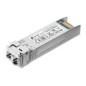 Módulo Transceptor TP-Link MMF SFP+ Plata(TL-SM5110-SR)