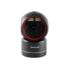 Escáner Honeywell Orbit 2D USB Negro (HF680-R1-2USB)