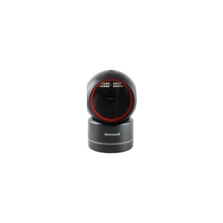 Escáner Honeywell Orbit 2D USB Negro (HF680-R1-2USB)