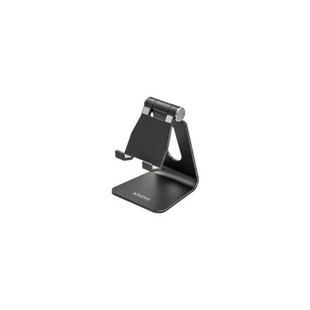 Soporte AISENS Smartphone/Tablet 1 Pivote (MS1PM-084)