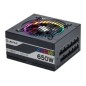 Fuente UNYKA Atilius ATX 650W RGB 80+ Gold (UK521203) Fuente UNYKA Atilius ATX 650W RGB 80+ Gold (UK521203)