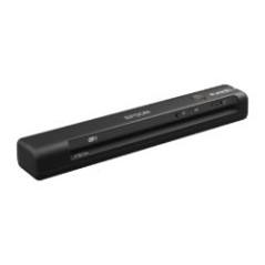 Escáner Portátil Epson ES-60W USB Negro (B11B253401)