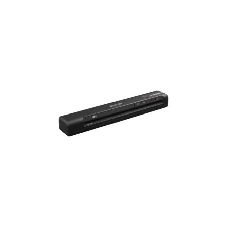Escáner Portátil Epson ES-60W USB Negro (B11B253401)