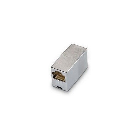 Conector AISENS RJ45 Cat.5e STP Acero (A138-0295)