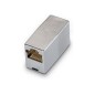 Conector AISENS RJ45 Cat.5e STP Acero (A138-0295) Conector AISENS RJ45 Cat.5e STP Acero (A138-0295)