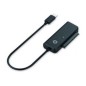 Adaptador CONCEPTRONIC USB-C a SATA 2.5" (ABBY02B) Adaptador CONCEPTRONIC USB-C a SATA 2.5" (ABBY02B)