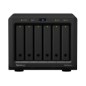NAS Synology DiskStation J3355 SATA 6 Bahias(DS620slim)