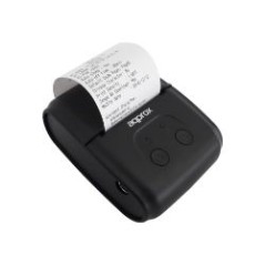 Impresora Portátil Approx USB BT (APPPOS58PORTABLE+)