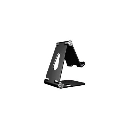 Soporte AISENS Smartphone/Tablet 2 Pivotes (MS2PM-090)