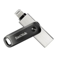 Pendrive Sandisk iXpand 64Gb USB-A (SDIX60N-064G-GN6NN)