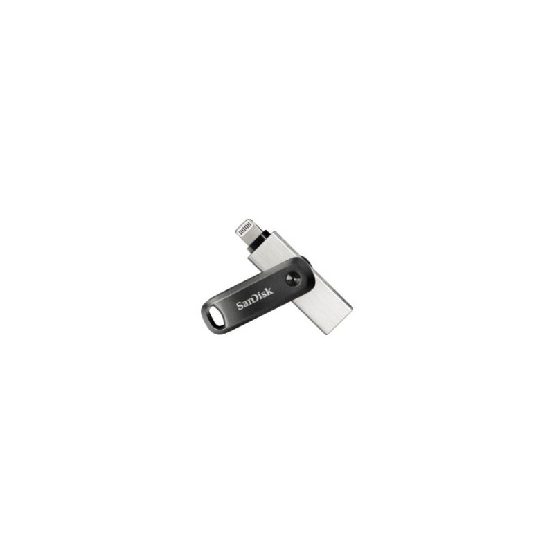 Pendrive Sandisk iXpand 64Gb USB-A (SDIX60N-064G-GN6NN)