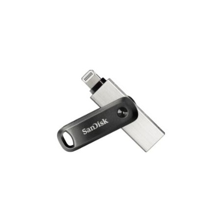 Pendrive Sandisk iXpand 64Gb USB-A (SDIX60N-064G-GN6NN)