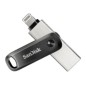 Pendrive Sandisk iXpand 64Gb USB-A (SDIX60N-064G-GN6NN)