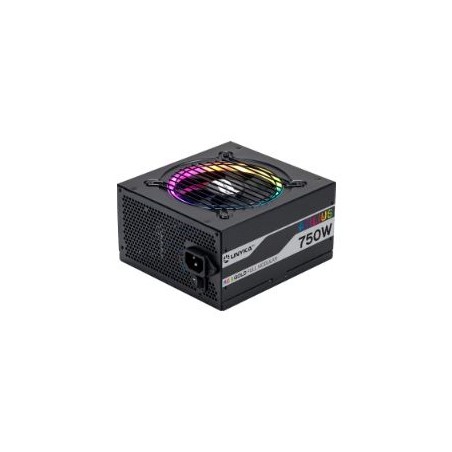 Fuente UNYKA Atilius ATX 750W RGB 80+ Gold (UK521205)