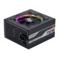Fuente UNYKA Atilius ATX 750W RGB 80+ Gold (UK521205) Fuente UNYKA Atilius ATX 750W RGB 80+ Gold (UK521205)