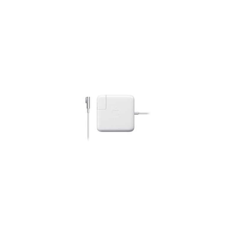 Adaptador de Corriente Apple MagSafe 60W (MC461Z/A)