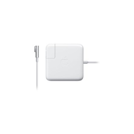 Adaptador de Corriente Apple MagSafe 60W (MC461Z/A)