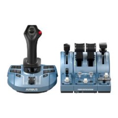 Pack Thrustmaster TCA Captain X Airbus Edition(4460217)