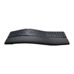 Teclado LOGITECH Ergo K860 RF BT Grafito (920-010105)