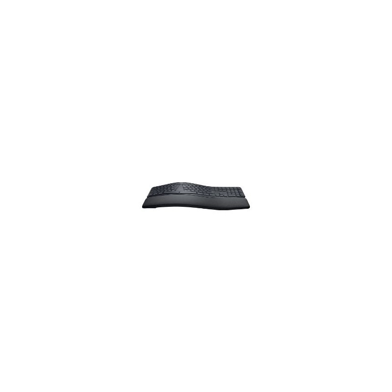 Teclado LOGITECH Ergo K860 RF BT Grafito (920-010105) Teclado LOGITECH Ergo K860 RF BT Grafito (920-010105)