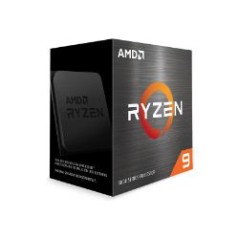 CPU AMD Ryzen 9-5950X AM4 3.4GHz Caja (100-100000059)