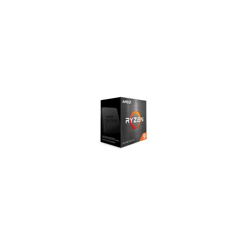 CPU AMD Ryzen 9-5950X AM4 3.4GHz Caja (100-100000059) CPU AMD Ryzen 9-5950X AM4 3.4GHz Caja (100-100000059)