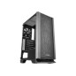 Semitorre Mars Gaming S/F ATX Negra (MCMASTER)