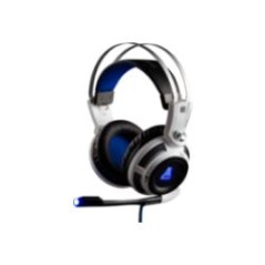 Auric+Micro G-LAB KORP 200 3.5mm Negro/Gris (KORP200-G)