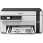 Multifunción Epson EcoTank ET-M2120 A4 B/N (C11CJ18401)