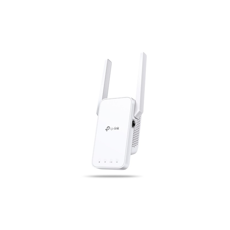 Repetidor TP-Link AC1200 Mesh WiFi Ethernet (RE315) Repetidor TP-Link AC1200 Mesh WiFi Ethernet (RE315)