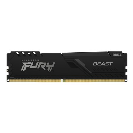 Módulo Kingston DDR4 8Gb 3600Mhz FURY (KF436C17BB/8)