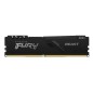 Módulo Kingston DDR4 8Gb 3600Mhz FURY (KF436C17BB/8)