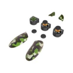 Botones Thrustmaster ESWAP X XBox One/Pc verde(4460186)