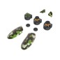 Botones Thrustmaster ESWAP X XBox One/Pc verde(4460186)