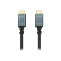 Nanocable HDMI A/M a HDMI A/M 2m Negro (10.15.8002)