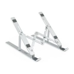 Soporte Elevador TooQ 11-15" 5Kg Plata (TQLRS0033-AL)