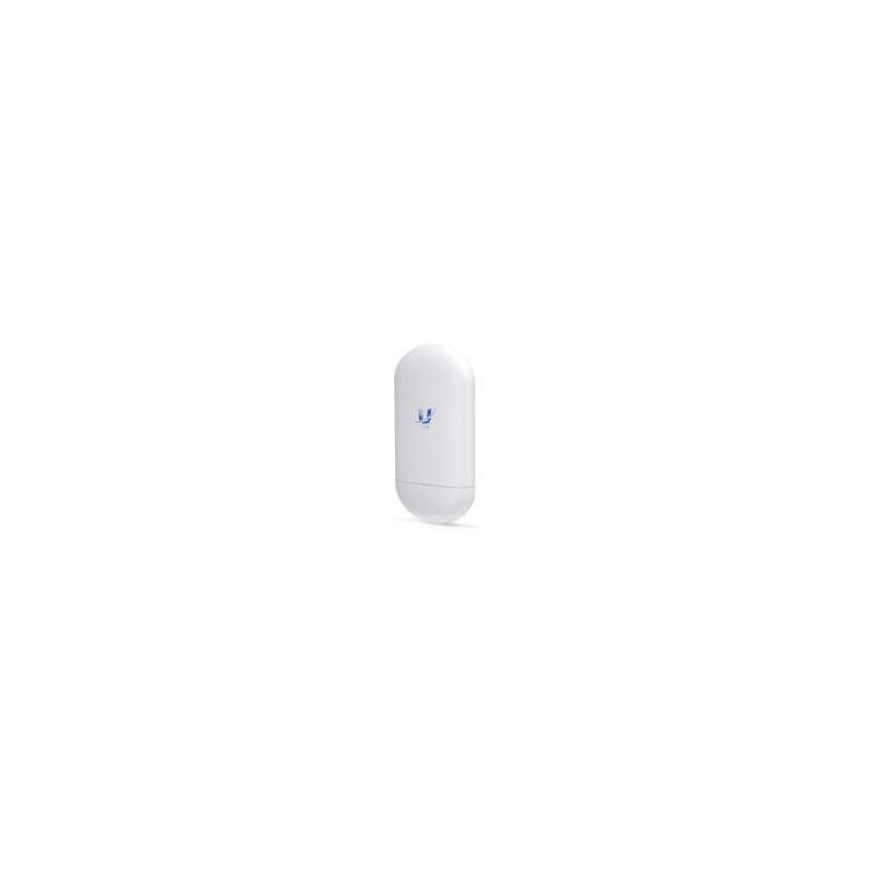 Pto Acceso Ubiquiti 5GHz CPE PtMP Blanco (LTU-LITE) Pto Acceso Ubiquiti 5GHz CPE PtMP Blanco (LTU-LITE)