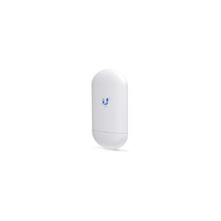 Pto Acceso Ubiquiti 5GHz CPE PtMP Blanco (LTU-LITE)