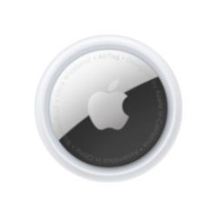 Localizador Apple AirTag BT Plata/Blanco (MX532ZY/A)
