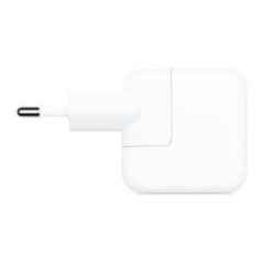 Cargador de Pared Apple 12W 1xUSB 2.0 Blanco (MGN03ZMA)